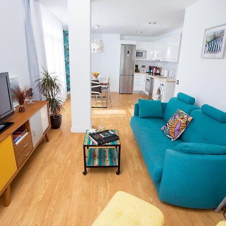 Superb Apartament Canteras Las Palmas / Gran Canaria Exterior foto