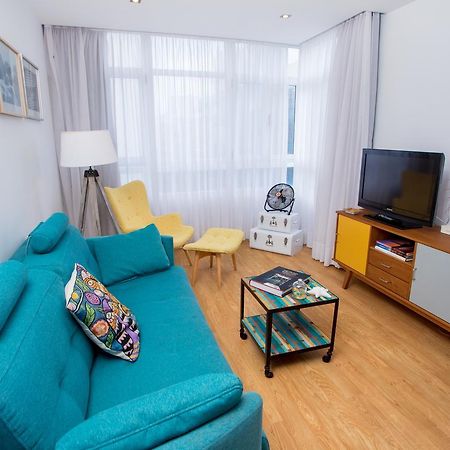 Superb Apartament Canteras Las Palmas / Gran Canaria Exterior foto