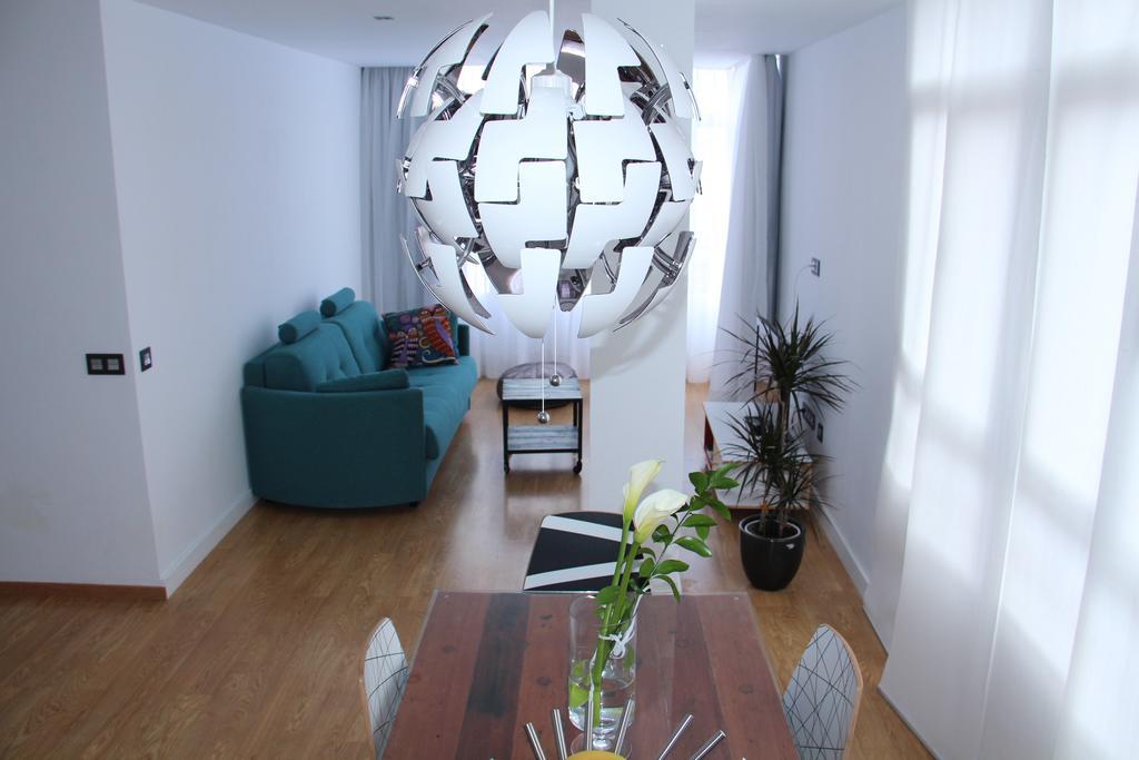 Superb Apartament Canteras Las Palmas / Gran Canaria Exterior foto