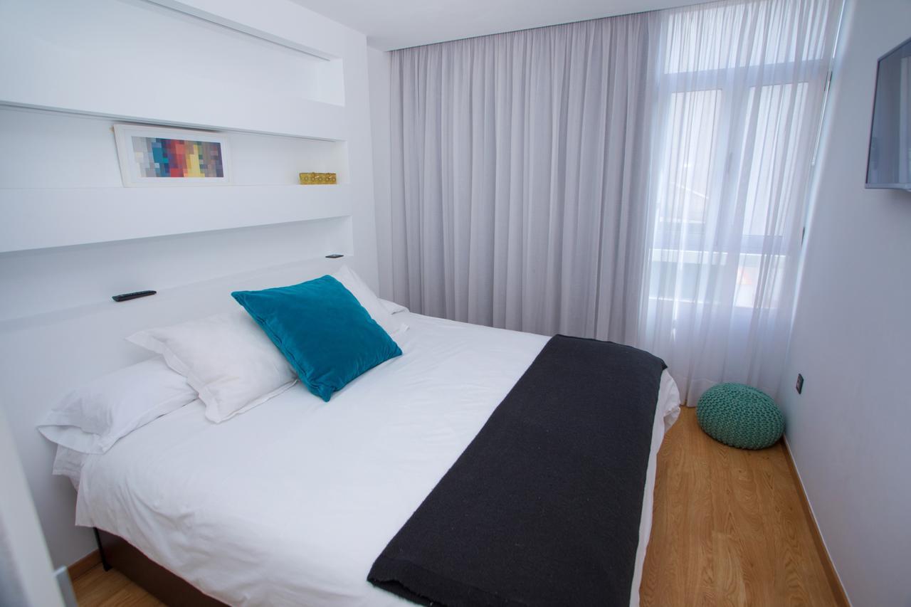Superb Apartament Canteras Las Palmas / Gran Canaria Exterior foto