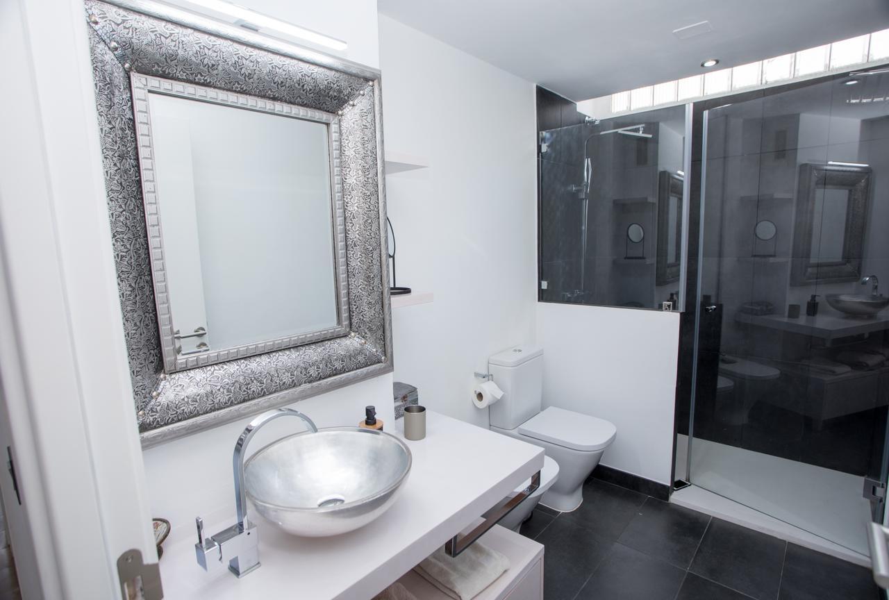 Superb Apartament Canteras Las Palmas / Gran Canaria Exterior foto