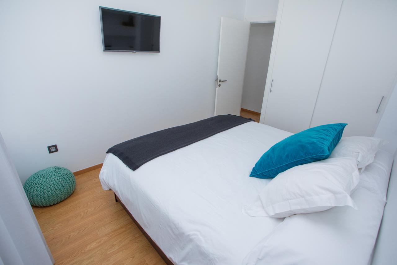 Superb Apartament Canteras Las Palmas / Gran Canaria Exterior foto