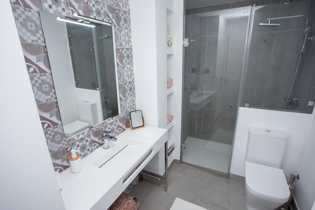 Superb Apartament Canteras Las Palmas / Gran Canaria Exterior foto