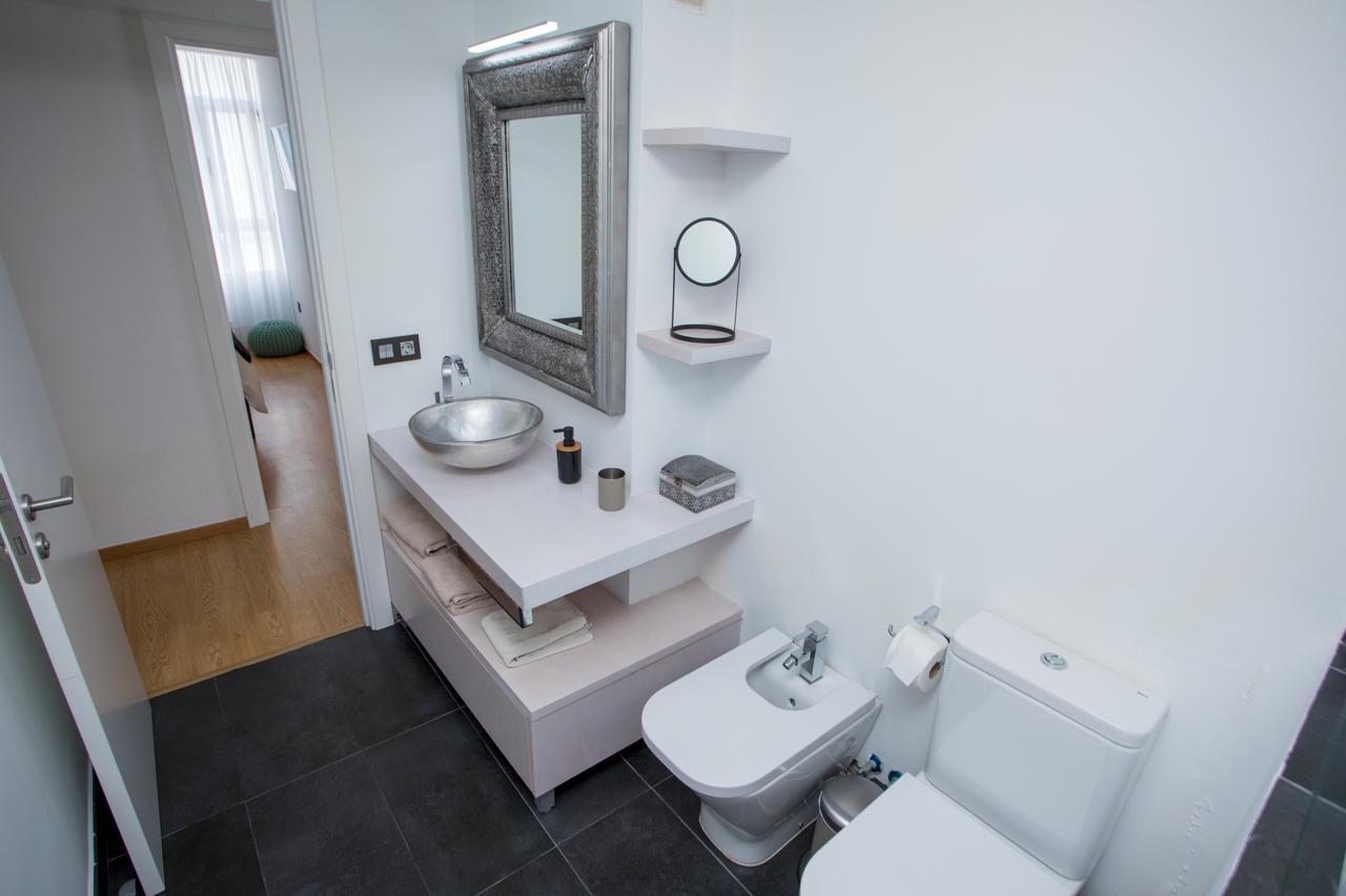 Superb Apartament Canteras Las Palmas / Gran Canaria Exterior foto
