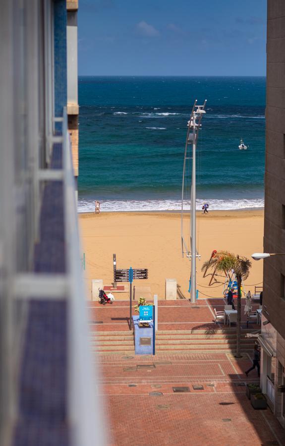 Superb Apartament Canteras Las Palmas / Gran Canaria Exterior foto