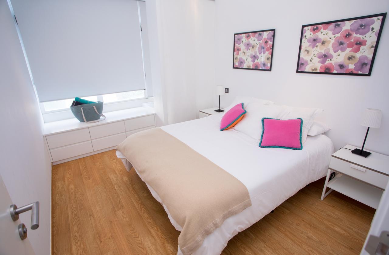 Superb Apartament Canteras Las Palmas / Gran Canaria Exterior foto